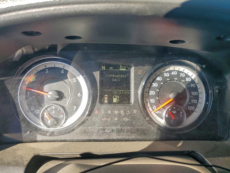 2019 RAM 1500 CLASS #3304815556