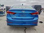 Lot #3309377982 2017 HYUNDAI ELANTRA SE