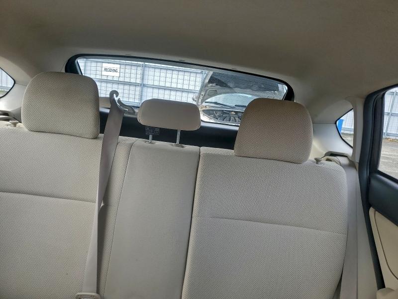 2013 SUBARU IMPREZA #3311640226