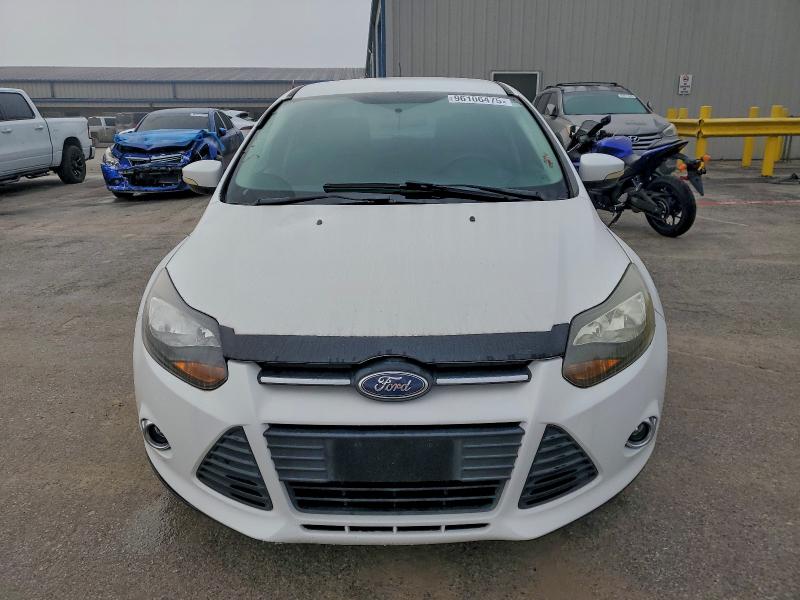 2014 FORD FOCUS SE #3312256774