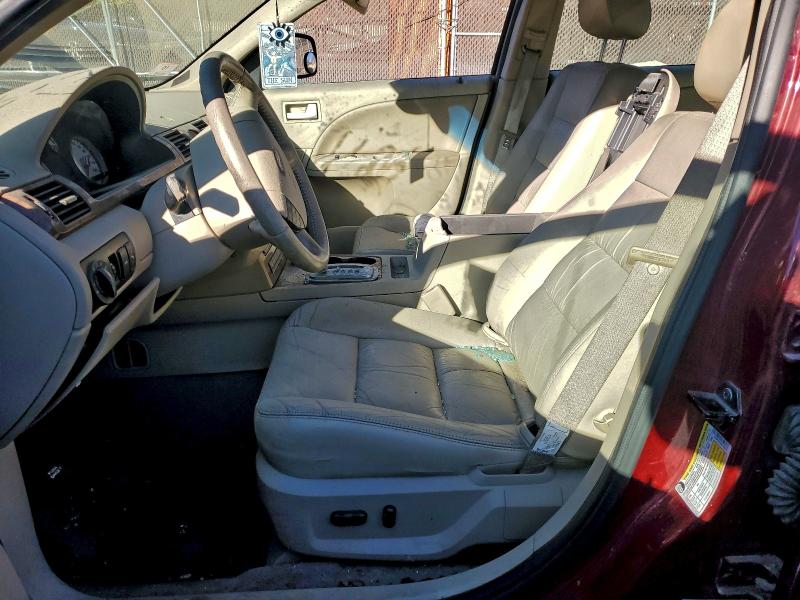 2006 FORD FIVE HUNDR #3306393530