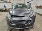 Lot #3305662725 2018 FORD FIESTA SE