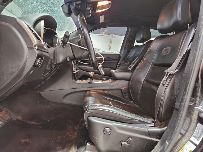 2014 JEEP GRAND CHER #3302804925