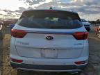 Lot #3316878129 2019 KIA SPORTAGE S