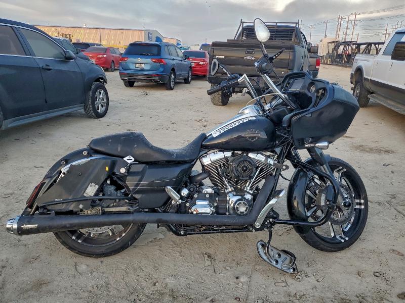 2015 HARLEY-DAVIDSON FLTRXS ROA #3311681248