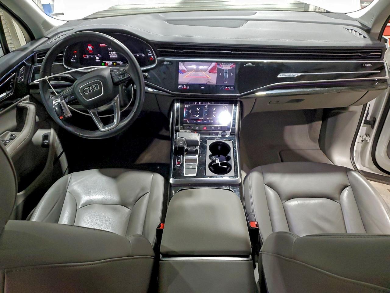 AUDI Q7 PREMIUM PLUS