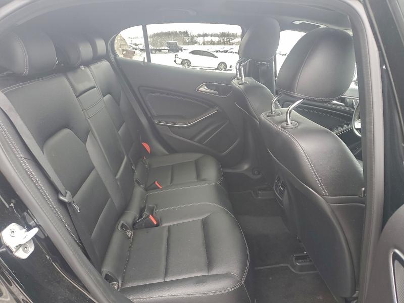 2018 MERCEDES-BENZ GLA 250 4M #3305381333