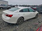 Lot #3304616498 2018 CHEVROLET MALIBU LT