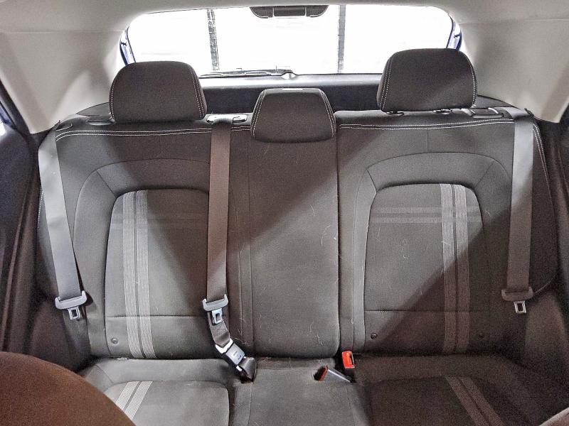 2025 HYUNDAI VENUE SEL #3318998373