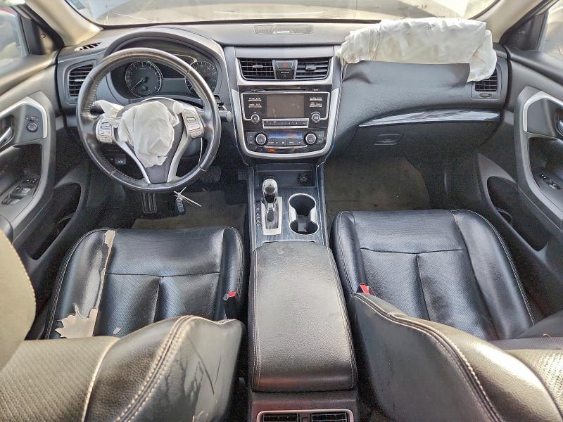 2018 NISSAN ALTIMA 2.5 #3311500236