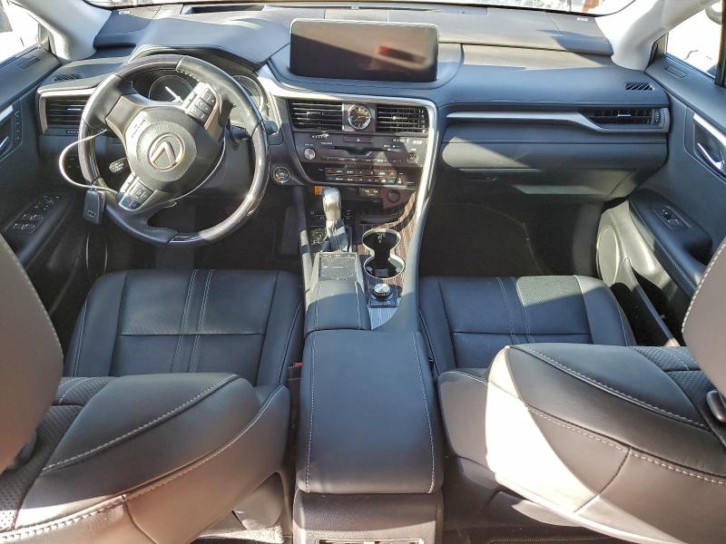 2022 LEXUS RX 350 #3312688188