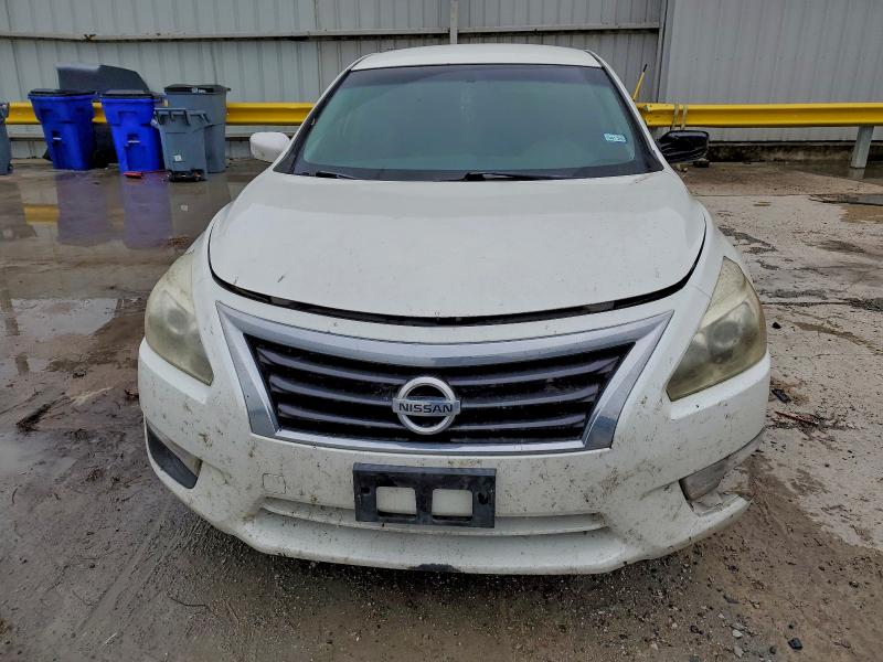 2015 NISSAN ALTIMA 2.5 #3315943089