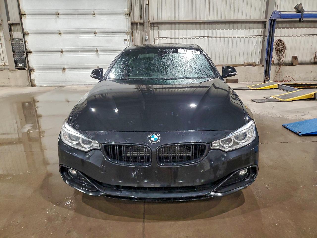 BMW 4 SERIES 430XI