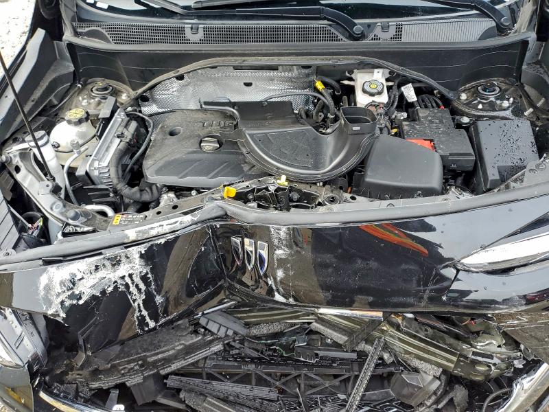 2025 BUICK ENCORE GX #3315653778