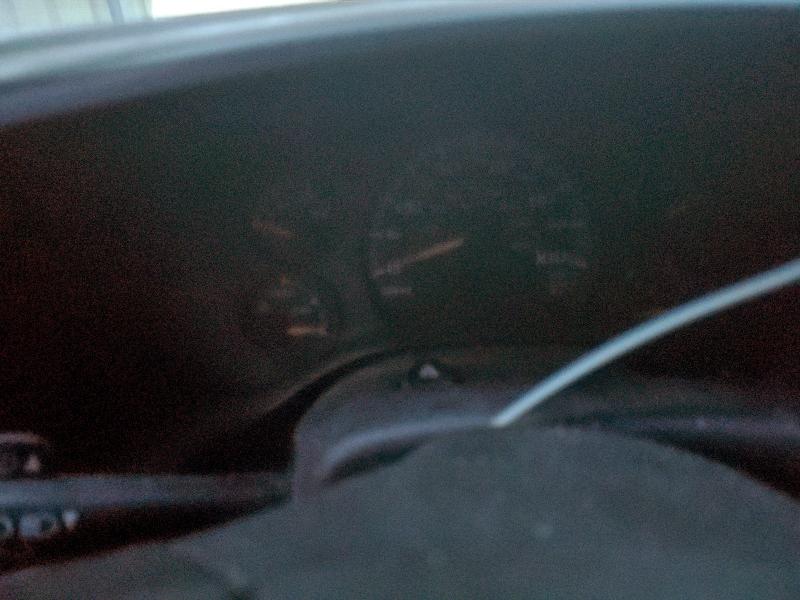 2003 CHEVROLET EXPRESS #3303799442