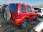 Lot #3311591757 2004 JEEP LIBERTY LI