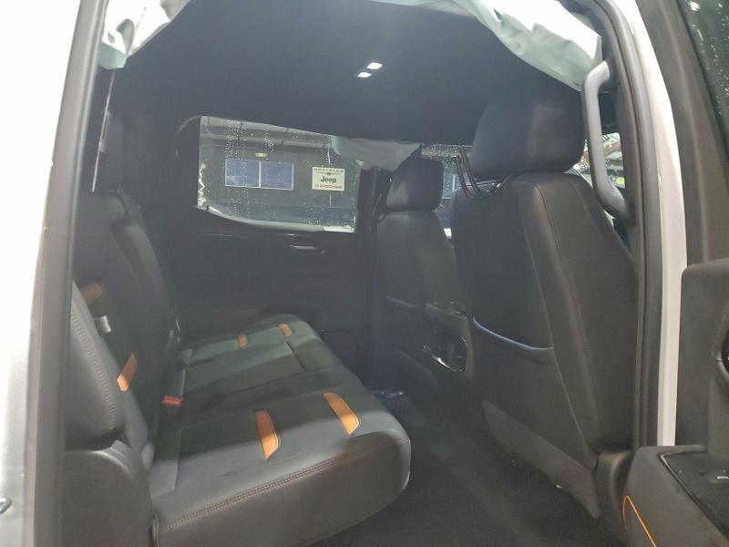 2025 GMC SIERRA K15 #3305423450