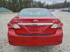 Lot #3312513625 2012 TOYOTA COROLLA BA
