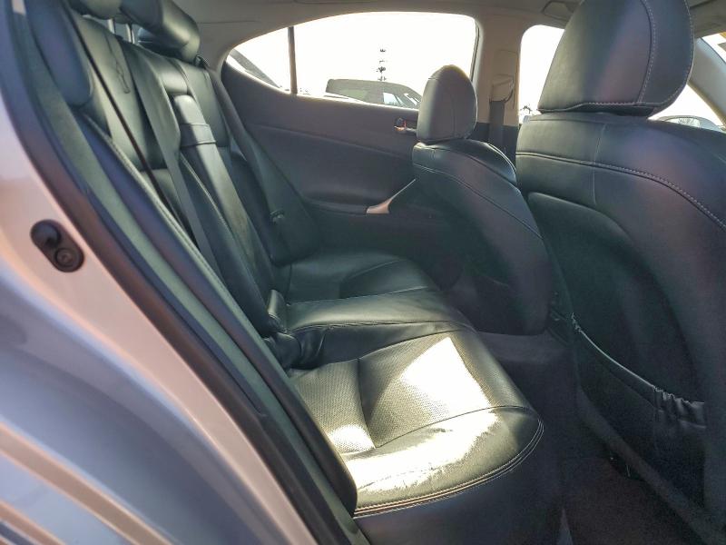 2011 LEXUS IS 250 #3310484090