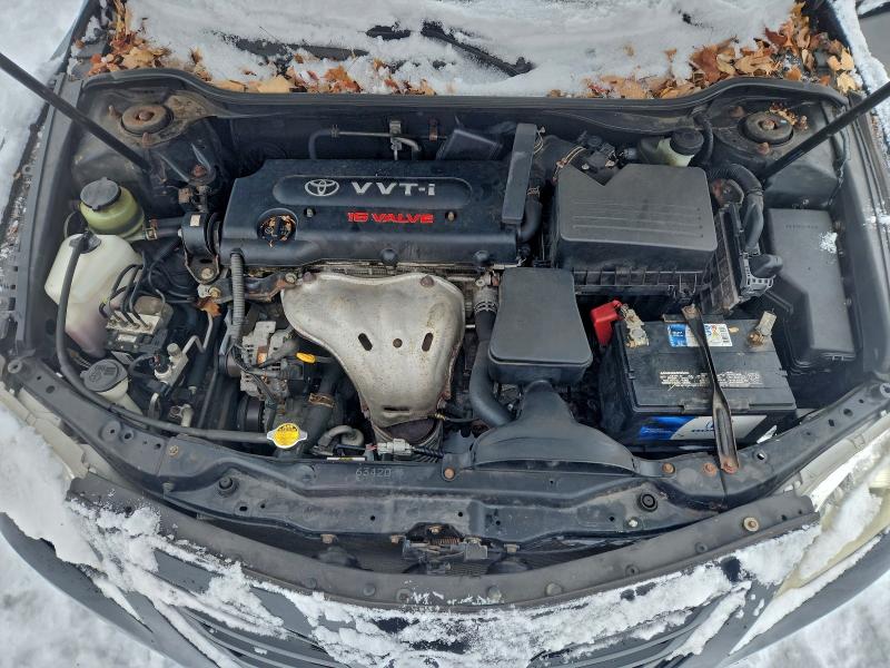 2007 TOYOTA CAMRY CE #3302772405