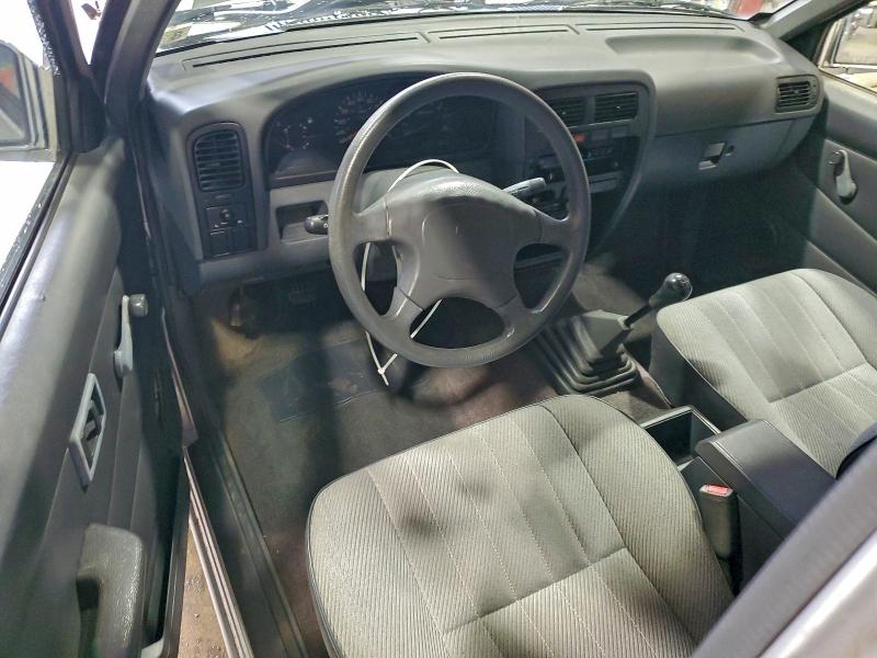 1994 NISSAN PICKUP #3303803448