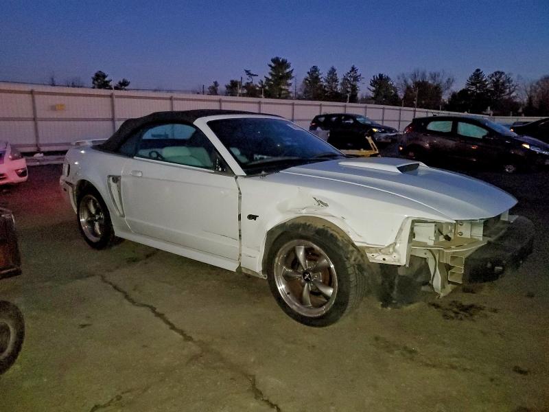 2003 FORD MUSTANG GT #3304670957