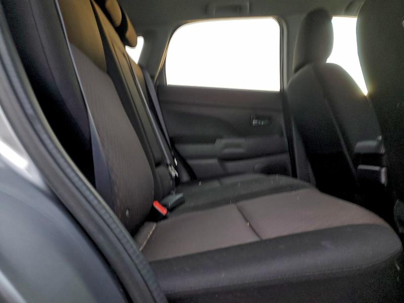 2018 MITSUBISHI OUTLANDER #3304516488