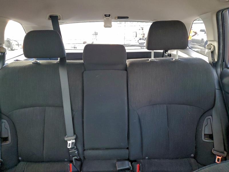 2013 SUBARU OUTBACK 2. #3310381966