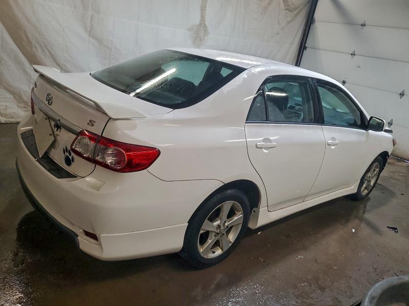 2012 TOYOTA COROLLA S #3310557085