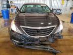 Lot #3303879770 2013 HYUNDAI SONATA GLS