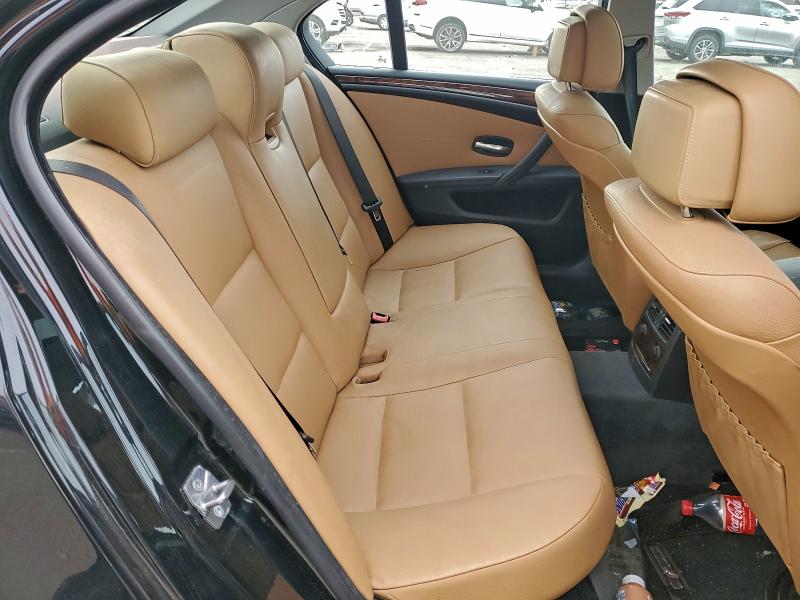 2010 BMW 528 XI #3311624264