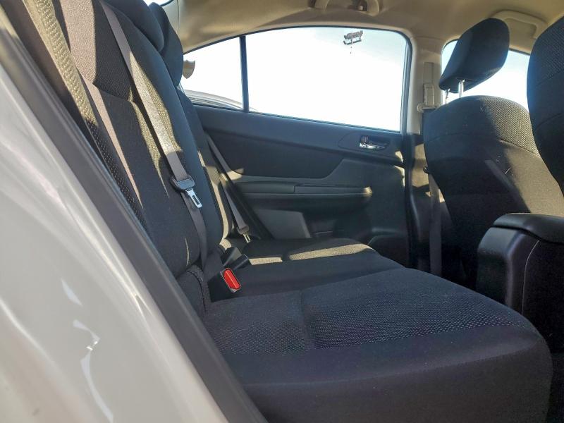 2014 SUBARU IMPREZA PR #3310319036