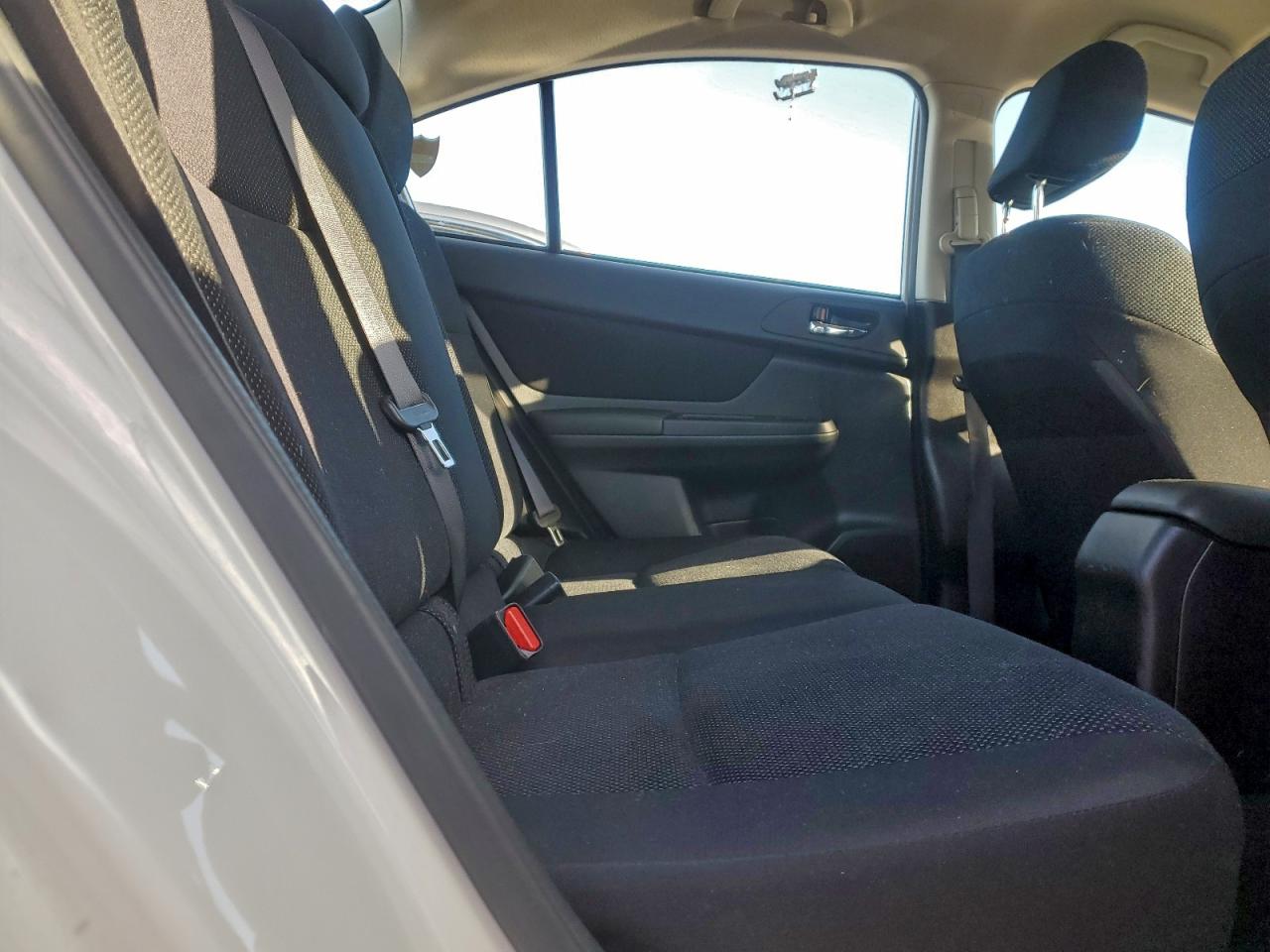 SUBARU IMPREZA PREMIUM