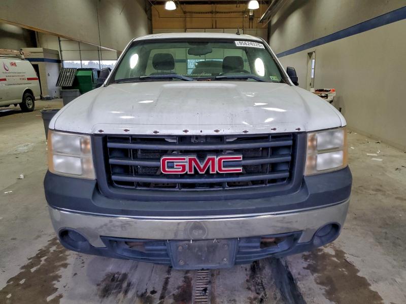 2008 GMC SIERRA C15 #3311542270