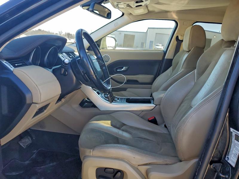 2013 LAND ROVER RANGE ROVE #3315878081