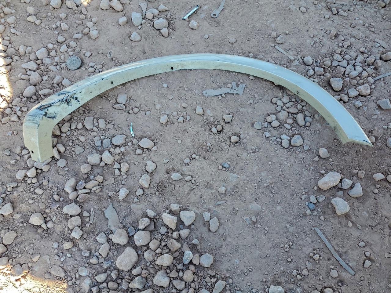 Lot #3316017764 2010 FORD F150 SUPER