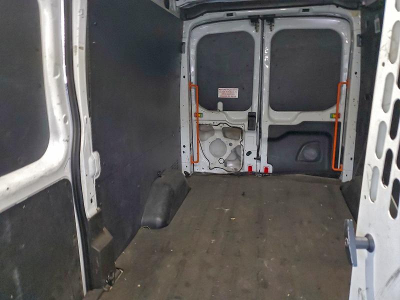 2019 FORD TRANSIT T- #3302738021