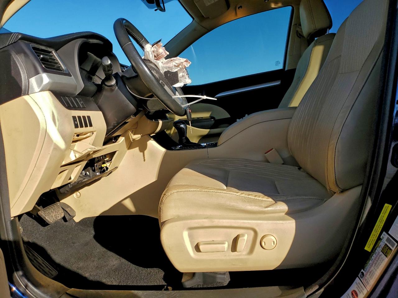 TOYOTA HIGHLANDER LE