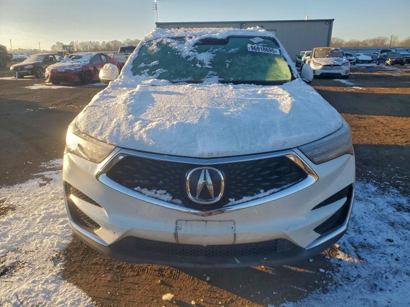 2020 ACURA RDX TECHNO #3316721409