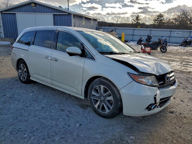2014 HONDA ODYSSEY TO #3316803419