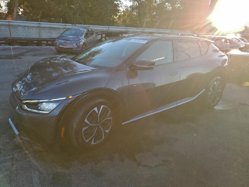 2024 KIA EV6 LIGHT #3309680835