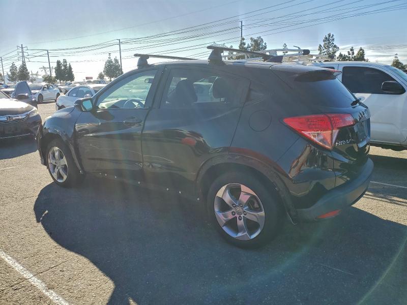 2016 HONDA HR-V EX #3304728915