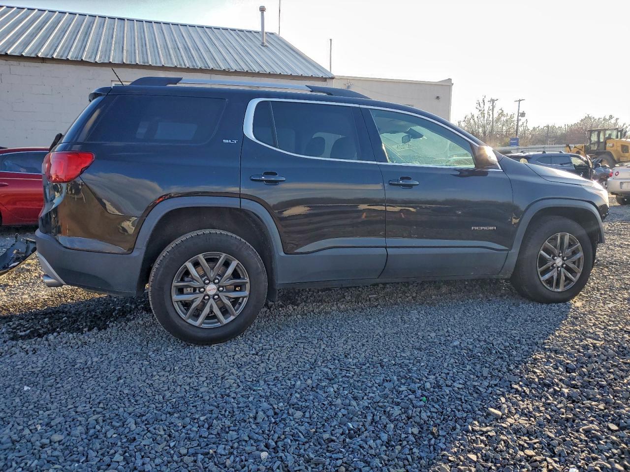 GMC ACADIA SLT-1