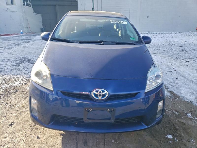 2010 TOYOTA PRIUS #3315999110