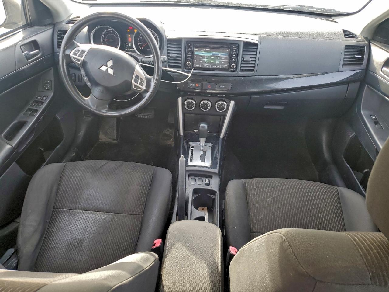 MITSUBISHI LANCER ES