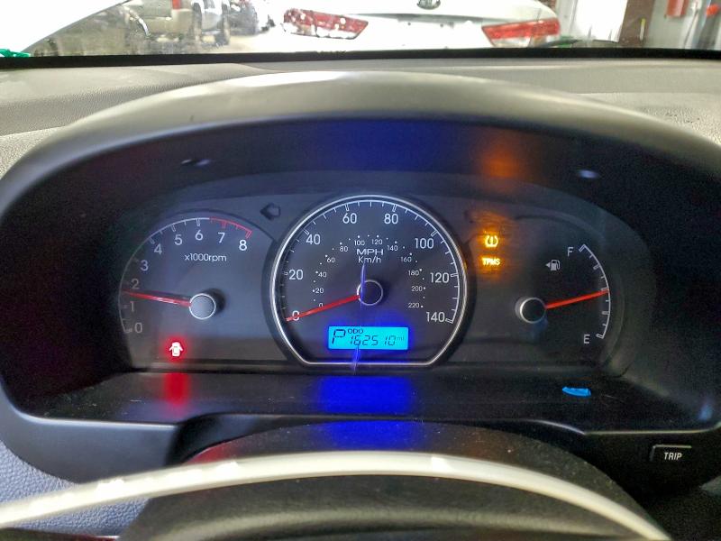 2010 HYUNDAI ELANTRA BL #3312710299