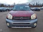 Lot #3309507614 2005 TOYOTA RAV4