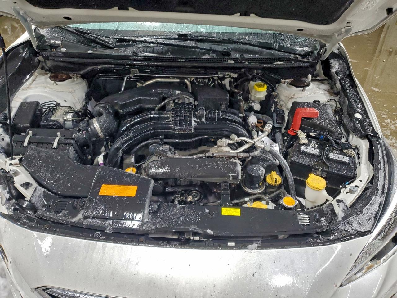 SUBARU IMPREZA PREMIUM