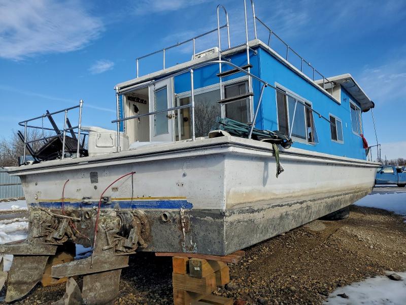 1969 SEA- BOWRIDER O #3318901932