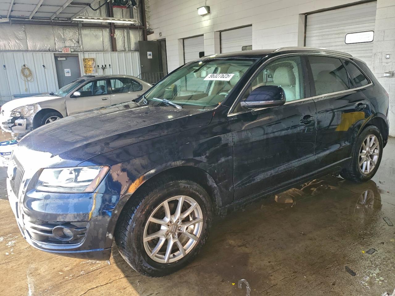 AUDI Q5 PREMIUM